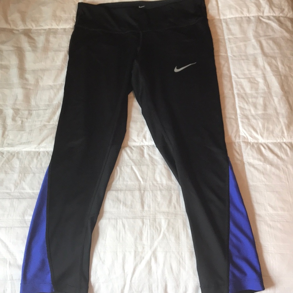 Capri leggings